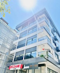 KADIKÖY FENERBAHÇE KALAMIŞDA 2+1 SATILIK DAİRE TROYKADAN