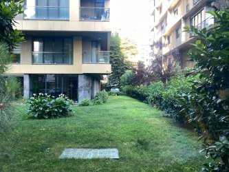 KADIKÖY FENERBAHÇEDE 3+1 SATILIK DAİRE TROYKADAN