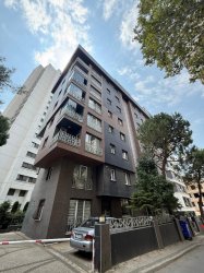 KADIKÖY KALAMIŞ MARİNADA 3+1 SATILIK DAİRE TROYKADAN