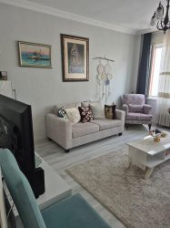 KADIKÖY SUADİYEDE 3+1 SATILIK DAİRE TROYKADAN