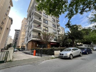 KADIKÖY SUADİYEDE 2+1 SATILIK DAİRE TROYKADAN