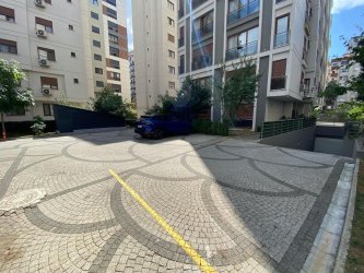 KADIKÖY ERENKÖYDE 3+1 SATILIK DAİRE TROYKADAN