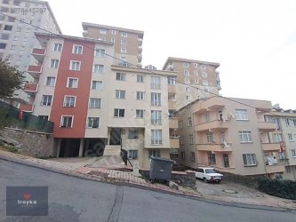 ÜMRANİYE ÇAMLIKTA 2+1 SATILIK BAHÇE DUBLEKS TROYKADAN