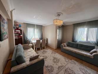 ÜMRANİYE TATLISU MAHALLESİNDE 3+1 SATILIK DAİRE TROYKADAN