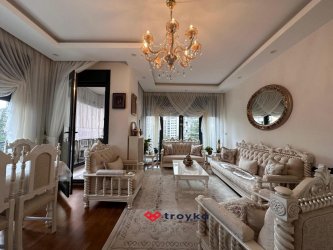 KADIKÖY KOZYATAĞINDA BALKONLU 3+1 SATILIK DAİRE TROYKADAN