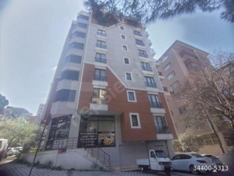KADIKÖY SAHRAYICEDİTTE 2+1 KİRALIK DAİRE TROYKADAN