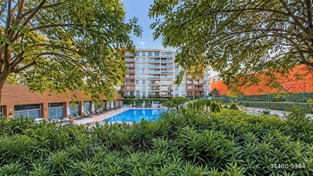ÜMRANİYE METRO GARDEN SİTESİNDE 1+1 KİRALIK  DAİRE TROYKADAN