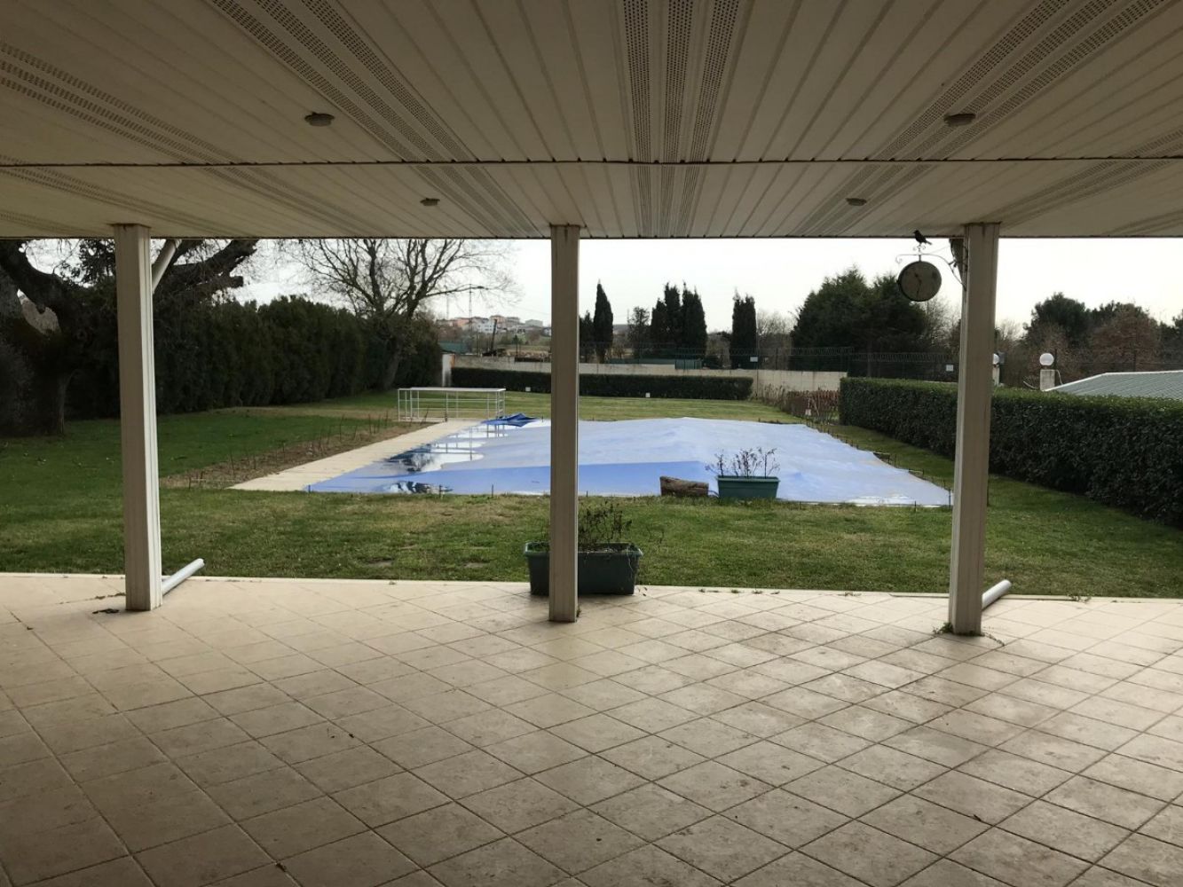 TUZLA TEPEÖREN DE KİRALIK MÜSTAKİL HAVUZLU VİLLA Kiralık Konut Tuzla