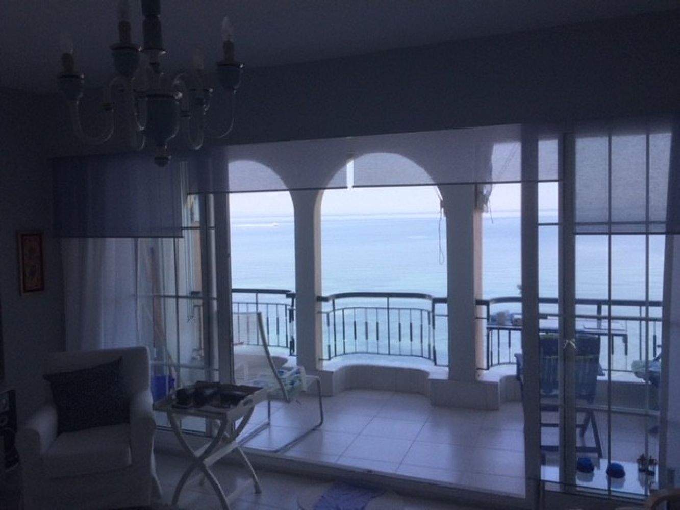 İZMİR DİKİLİ MASRAFSIZ DENİZE SIFIR BALKONLU SATILIK DAİRE Satılık