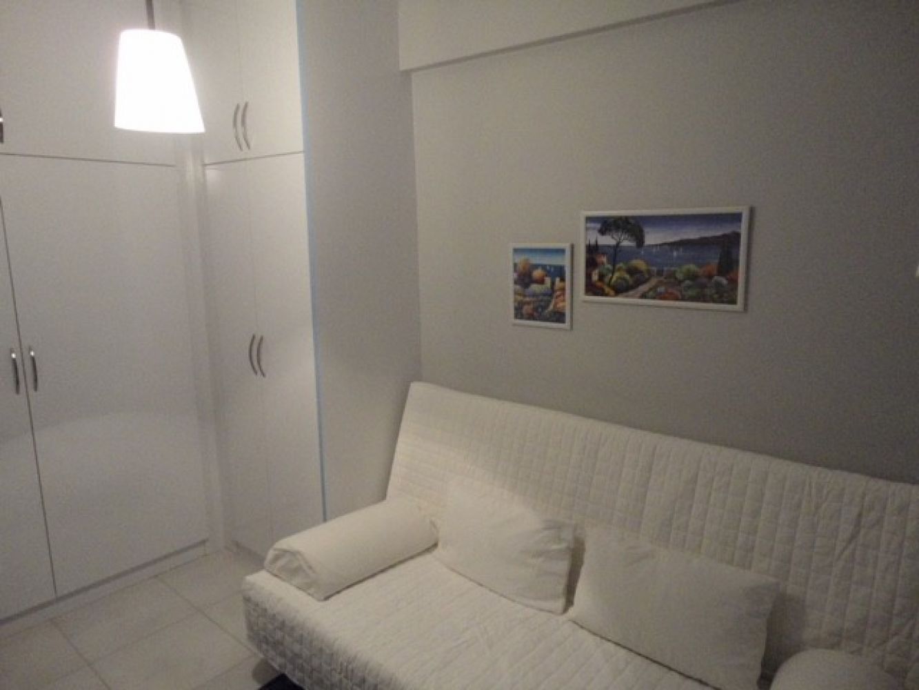 İZMİR DİKİLİ MASRAFSIZ DENİZE SIFIR BALKONLU SATILIK DAİRE Satılık