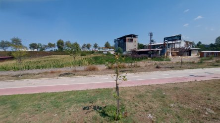 SAMSUN-ORDU KARAYOLU 2. PARSEL TİCARİ İMARLI KÖŞE PARSEL ARSA