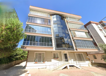SAHİLE ve TRAMVAYA YAKIN, AÇIK OTOPARK, YÜKSEK GİRİŞ 3+1 DAİRE