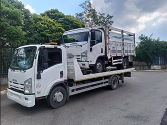 SAMSUN MERKEZDE DEVREN SATILIK, FAAL OTO KURTARMA&YEDİEMİN FİRMA