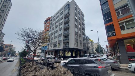 19 MAYIS BULVARINA CEPHE MASRAFSIZ, SATILIK 3+1 DAİRE/OFİS