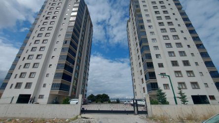 SİTE İÇİNDE, DENİZ MANZARALI, SIFIR, KİRALIK 4+1 DAİRE