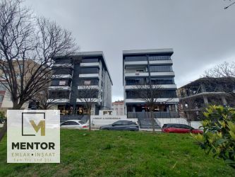 CAĞALOĞLU BULVARINA CEPHE, ÖNÜ PARK, SATILIK 2+1 LÜKS DAİRE