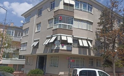 Çankaya Atakule Yakını, Refikbelendir Sokakta, 3+1, Boyalı