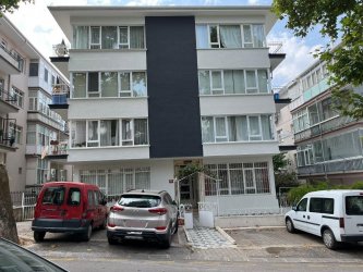 Çankaya Reşatnuri Sokakta, 3+1, 1.Katta, Açık Otoparklı