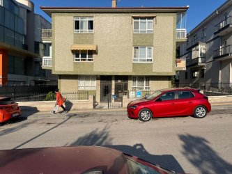 Çankaya Balgatta, 3 bölüm, Binadan Bağımsız Giriş