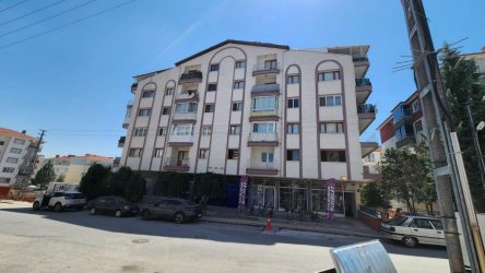 Sincan Yenikentte, 2.Katta, Geniş 3+1, Mobilyalı & Eşyalı