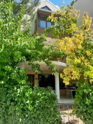 Çayyolu Altın Terazi Sitesinde, 3+2, Bahçeli Forleks Villa