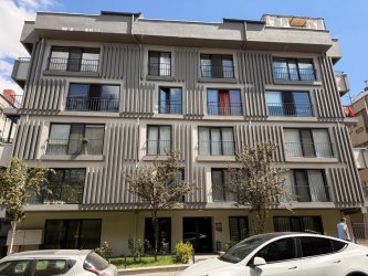 Çankaya Kuğulu Park Yakını, Genç Bina, 1+1, Mobilyalı & Eşyalı