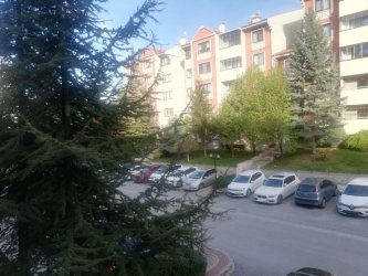 Konutkent 2 Sitesinde, Arcadium AVM Yakını, Geniş 3+1 Daire