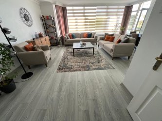 Çankaya Hoşdere Caddesi, Atakule Yakını, Ön Cephe 3+1