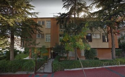 GOP Hirfanlı Sokakta, Köşe Binada, Katta, 2+1, MOBİLYALI
