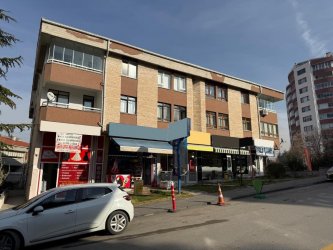 Çankaya İlker Caddesi, 19 Mayıs Hastanesi Yakını, 3+1 Giriş Kat