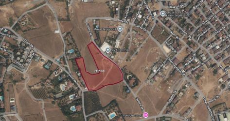 Darıca Bayramoğlunda Deniz Yakınlığıyla Öne Çıkan Değerli Parsel