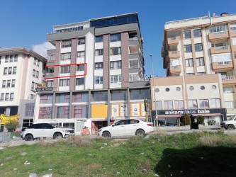 Çankaya Yıldızda, Merkezi Konumda, Otoparklı, Geniş 4+1