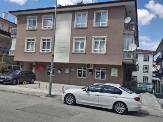 Balgatta Merkezi ve Prestijli Konumda, 3+1, Katta, Otoparklı