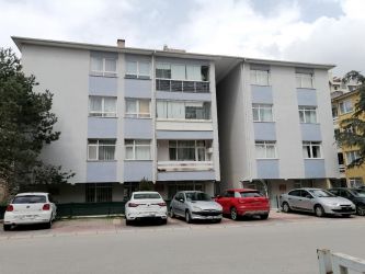 Çankaya Atakule Yakını, Halit Ziya Skta, 3+1, 2.Katta