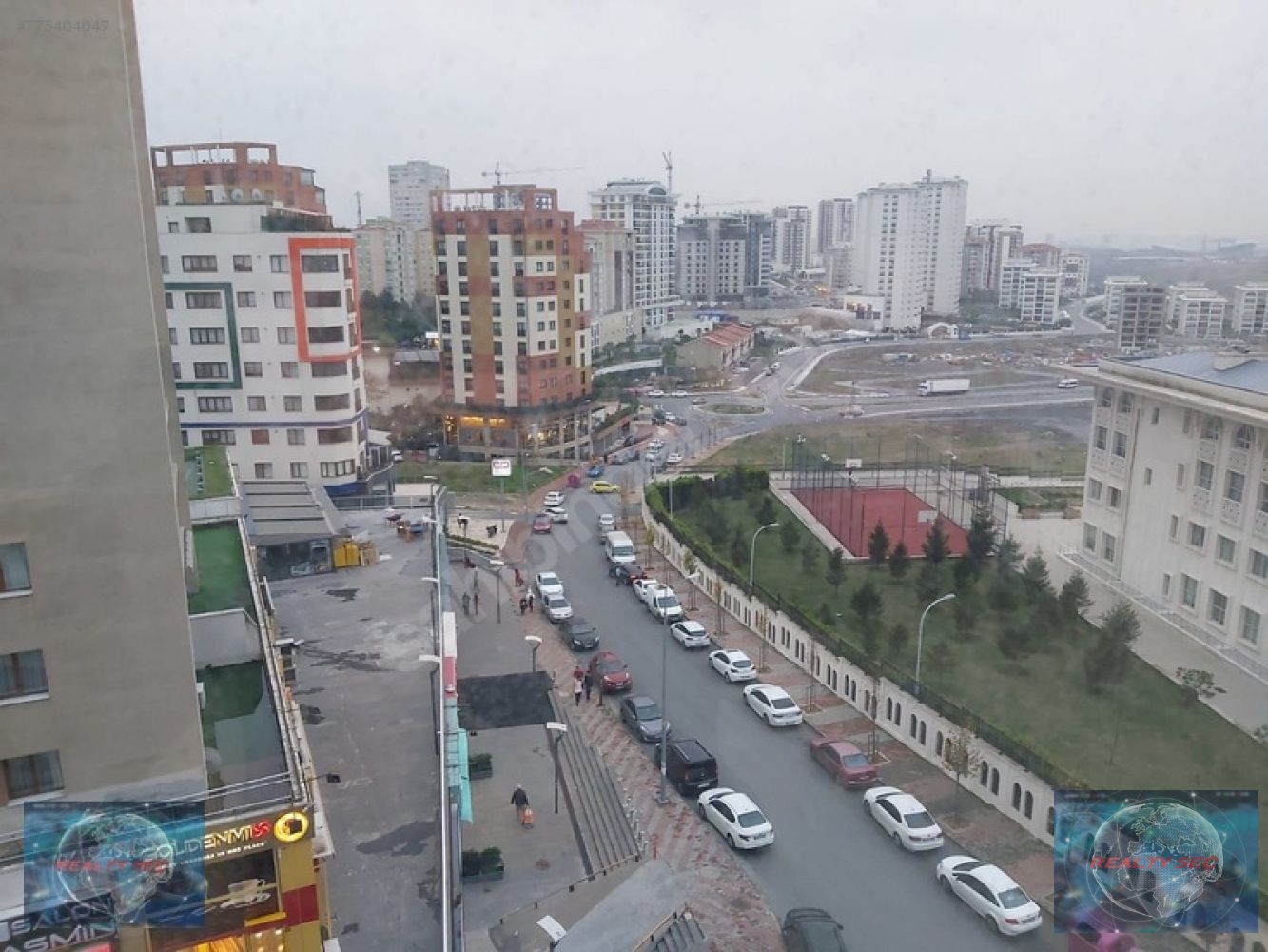 Buyukomerler Den Basaksehir 5 Etap Salacak Sitesinde 2 1 Kiralik Kiralik Konut Basaksehir Basaksehir Basak Mah