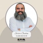 Serter ÖZALAN