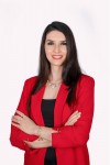 Ezgi ÇELİKGÖĞÜS