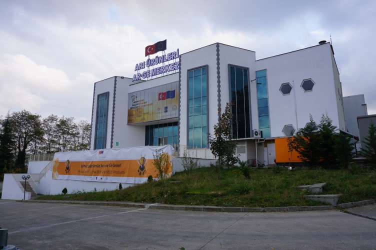 REALTY-ORDU`DAN ARISAN AR-GE ARAŞTIRMA YANINDA SATILIK 14 DÖNÜM BAHÇE