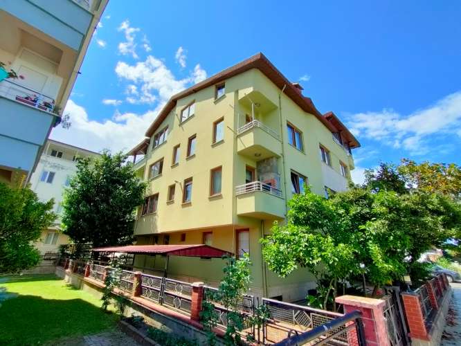 REALTY-ORDUDAN BAHÇELİEVLERDE SATILIK 120 m² 2+1 DAİRE