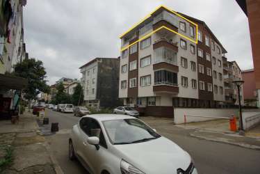 REALTY-ORDUDAN İŞKUR YANI SATILIK ASANSÖRLÜ 3+1 A-PLUS DAİRE