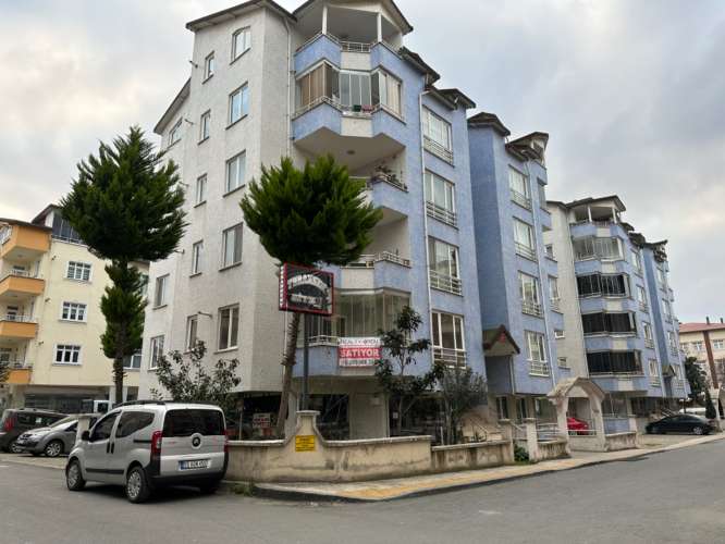 REALTY ORDUDAN MEDİCALPARK YANI SATILIK KÖŞEBAŞI 160 m² DAİRE