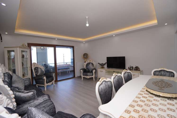 REALTY-ORDUDAN DENİZE NAZIR SATILIK A-PLUS 200 m² 3+1 DAİRE