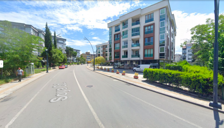 REALTY-ORDUDAN DENİZE NAZIR SATILIK A-PLUS 137 m² 3+1 DAİRE