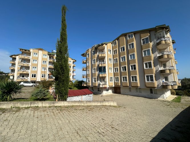 REALTY-ORDUDAN PERŞEMBE EFİRLİ MH.DE SATILIK DUBLEKS 240 m² SİTE DAİRESİ