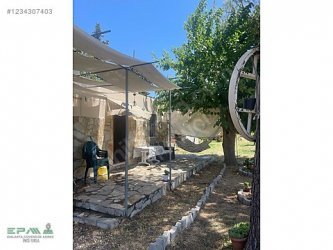 Urla Torosan  da Denize Sıfır 1+1 Kiralık Daire