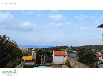 Urla Kalabak Tam Müstakil Villa