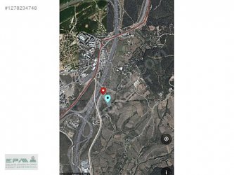 PAŞAKÖYDE YATIRIMLIK ARSA GELECEYE YATIRIM