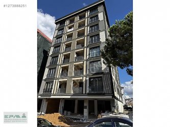 SATLIK MERKEZ MEHMETAKİF MAH METRO YANI 3+1 DAİRE