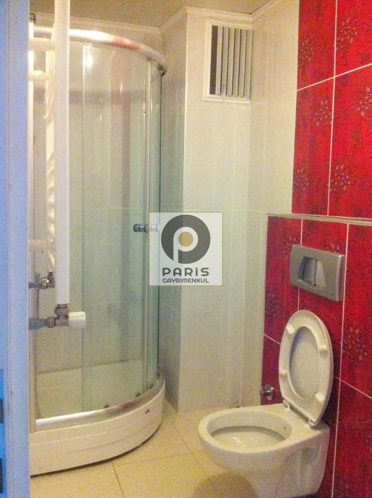 Жилая недвижимость квартира Аренда Paris Gayrimenkul den Bağlar da