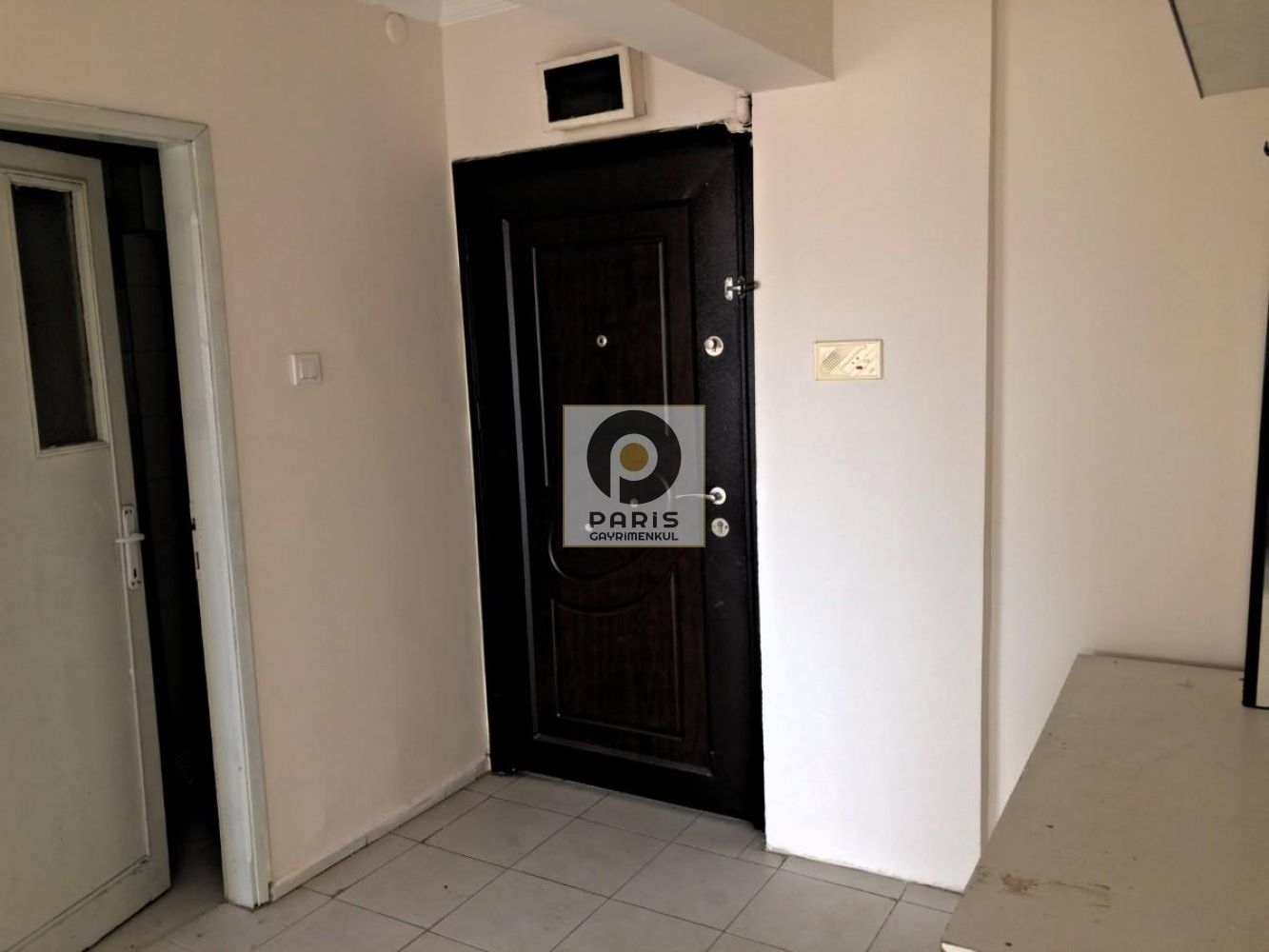 Kiralık Konut Apartman Dairesi Paris Gayrimenkul den Bağlar da Kiralık